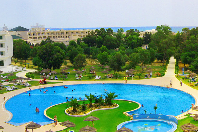 hotels-tunisie-7